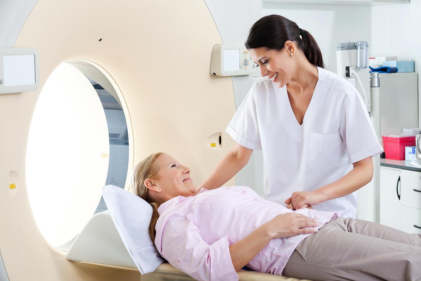 Imaging and Radiology Services